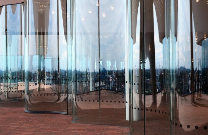 Hamburg Elbphilharmonie